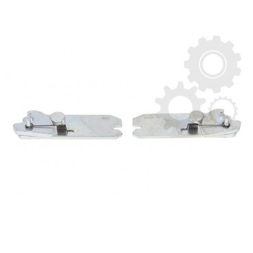 Autoregulator saboti frana