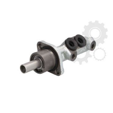 Pompa centrala frana