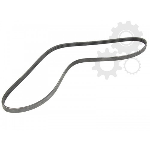 Curea transmisie canelata