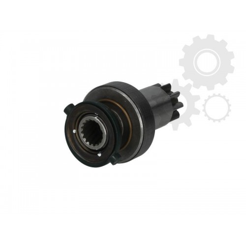 Bendix demaror