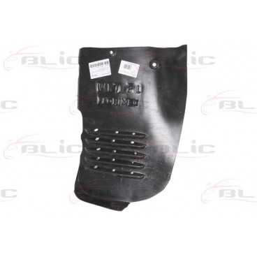 Carenaj interior aripa