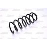 Arc suspensie axa spate