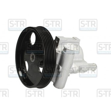 Pompa hidraulica, servodirectie