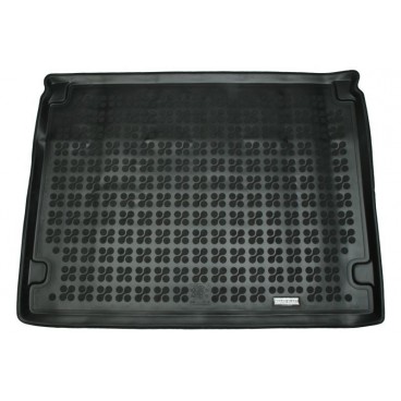 Captuseala portbagaj