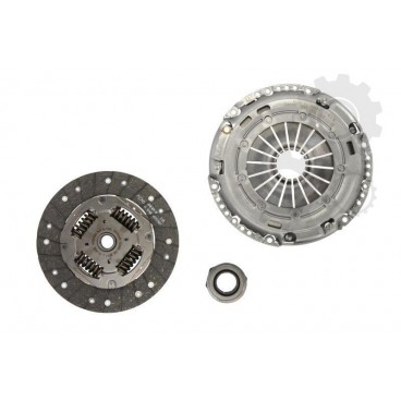 Kit ambreiaj autoreglant