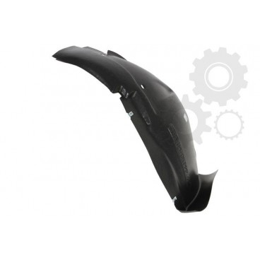 Carenaj interior aripa