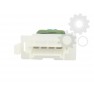 Regulator suflanta