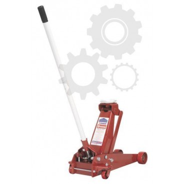 Cric special hidraulic