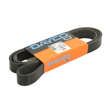 Curea transmisie canelata