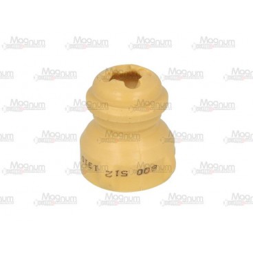 Protectie amortizor suspensie