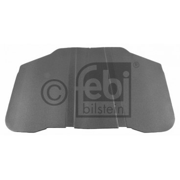 Elemente capota motor