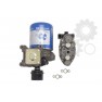 Separator apa
