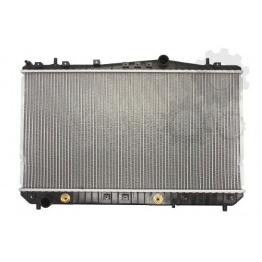 Radiator racire cu apa