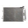 Radiator aer conditionat