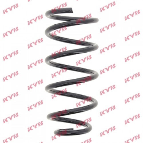 Arc suspensie axa spate