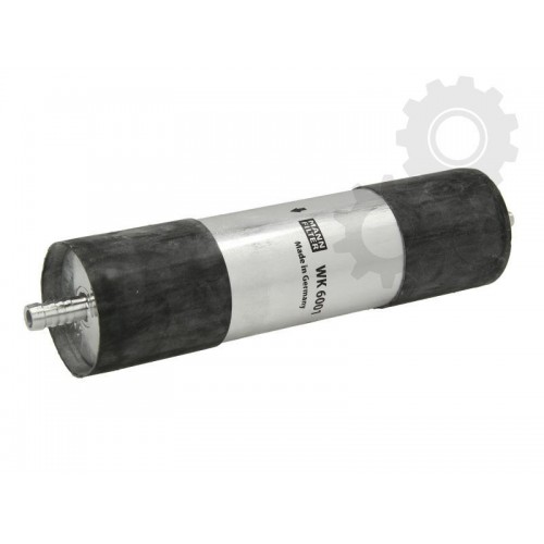 Filtru combustibil