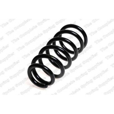 Arc suspensie axa spate
