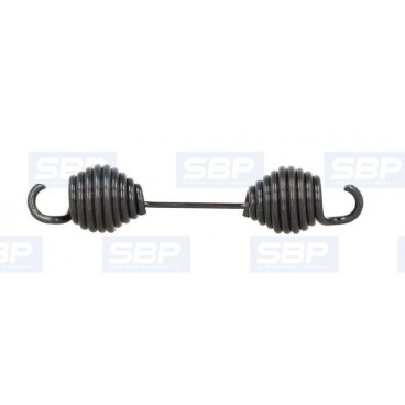Brake shoe spring