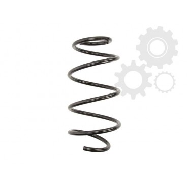 Arc suspensie axa fata