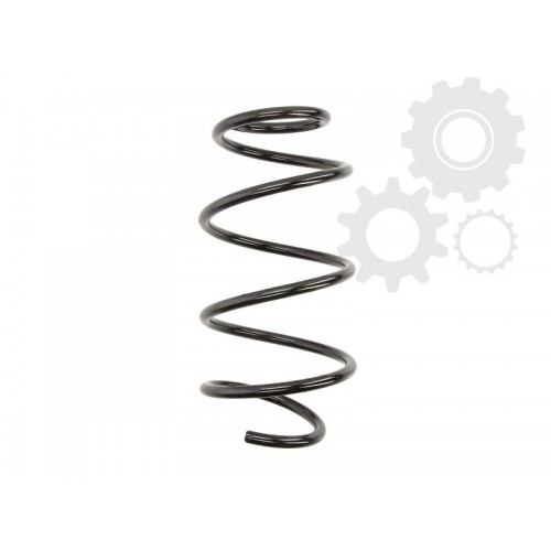 Arc suspensie axa fata