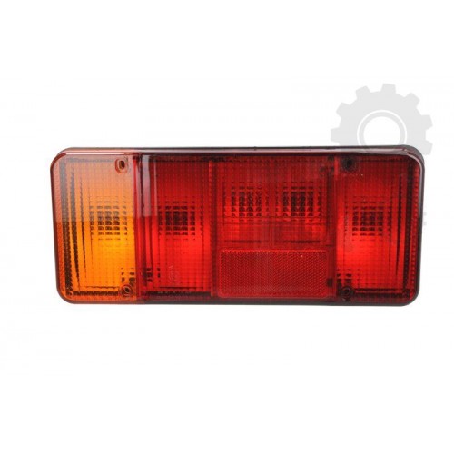 Lampa