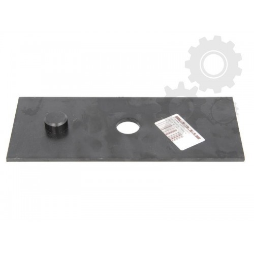 Elemente fixare arc suspensie