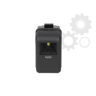 Comutator lumini frana