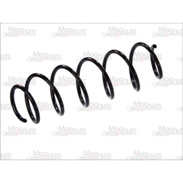 Arc suspensie axa fata