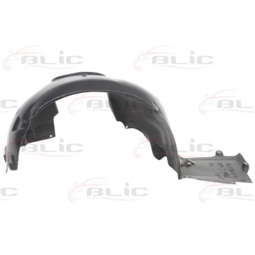 Carenaj interior aripa