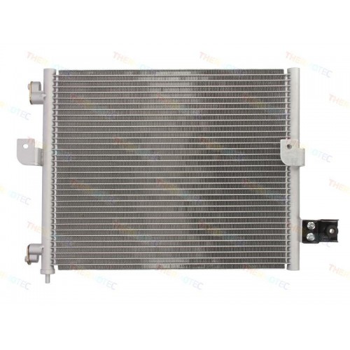 Radiator aer conditionat