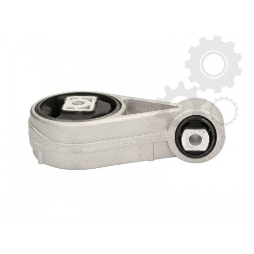 Consola fixare motor