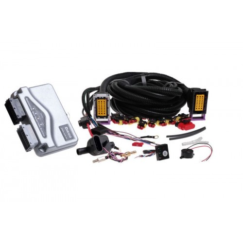 Comanda electronica ECU DIEGO