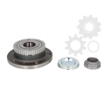Set rulmenti roata