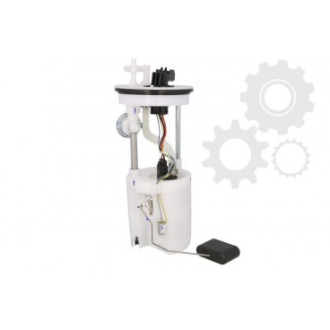 Pompa combustibil electrica