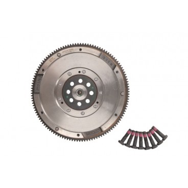 Volanta cu masa dubla