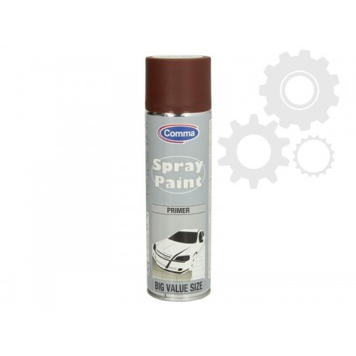 Lac spray