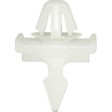 Mounting fasteners packet