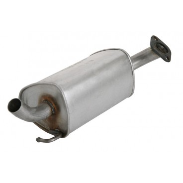 Toba finala esapament