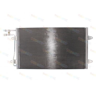 Radiator aer conditionat