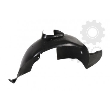 Carenaj interior aripa