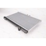 Radiator racire cu apa