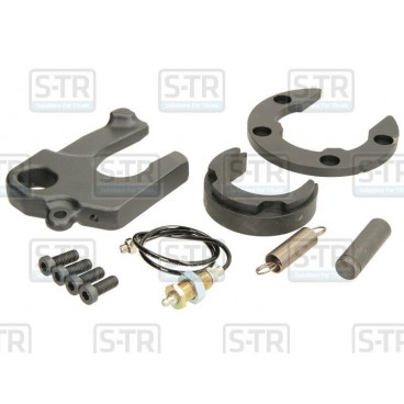 Kit reparatie cupla