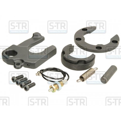 Kit reparatie cupla
