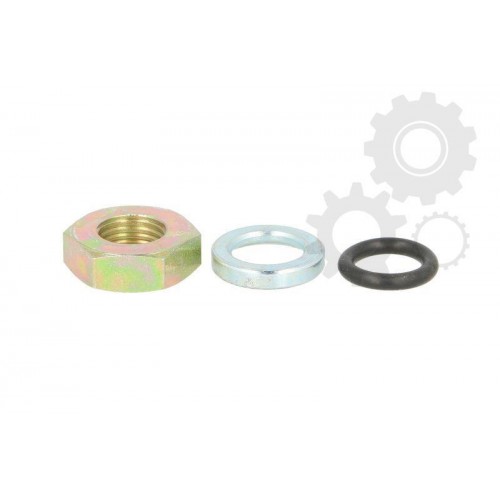 Inel etansare sistem franare pneumatic