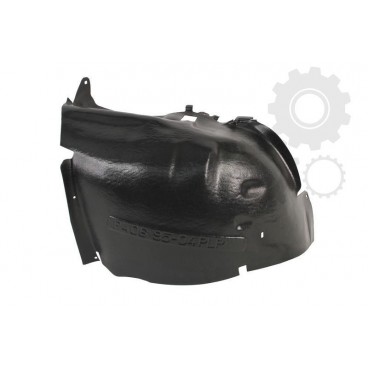 Carenaj interior aripa