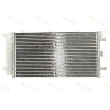 Radiator aer conditionat