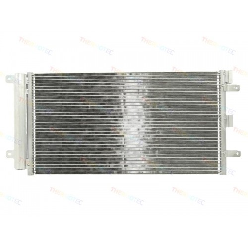 Radiator aer conditionat