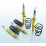 Kit suspensie reglabila tuning