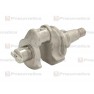 Compressor crankshaft Compressor crankshaft