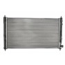 Radiator racire cu apa